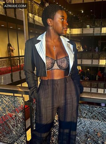 Celia Rose Gooding Foto Nua Vazada OnlyFans 6