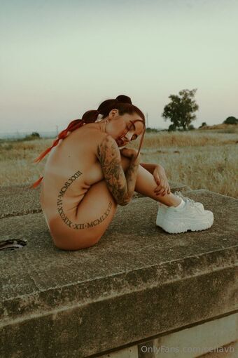 celiavb Foto Nua Vazada OnlyFans 36