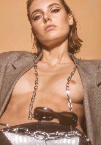 Celine Bethmann