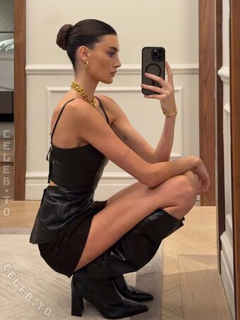 Celine Bethmann