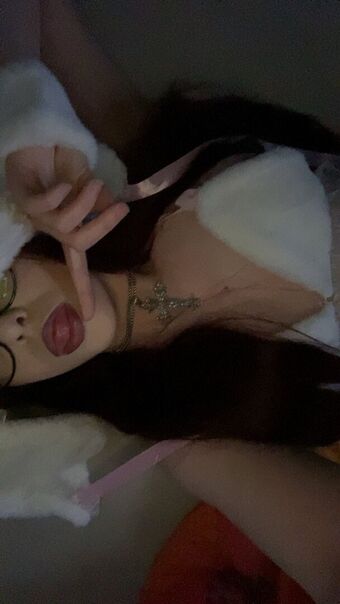 celivamp Foto Nua Vazada OnlyFans 1