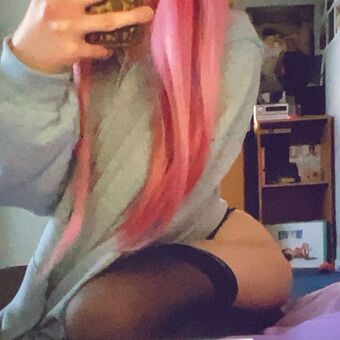 celivamp Foto Nua Vazada OnlyFans 5
