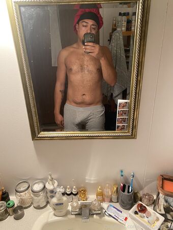 celtic_papi_33 Foto Nua Vazada OnlyFans 11