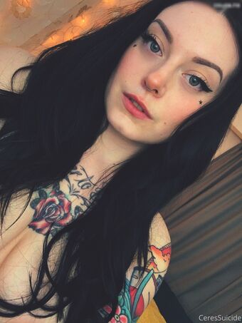 Ceres Suicide