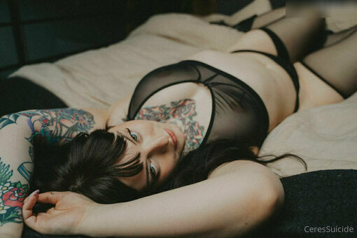 Ceres Suicide