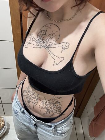 cerolis Foto Nua Vazada OnlyFans 8