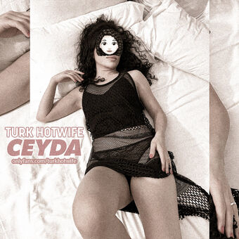 ceydarella Foto Nua Vazada OnlyFans 24