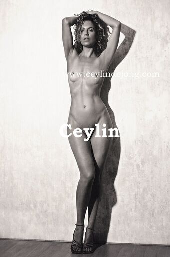 Ceylin De Jong