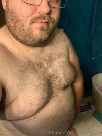 cflow9412 Foto Nua Vazada OnlyFans 1
