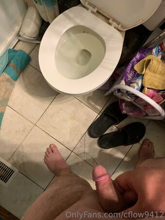 cflow9412 Foto Nua Vazada OnlyFans 3