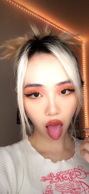 Chaelpls Foto Nua Vazada OnlyFans 2