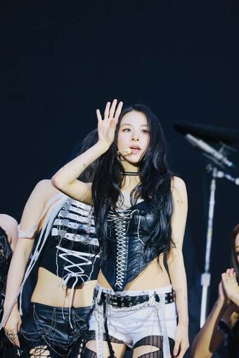 Chaeyoung