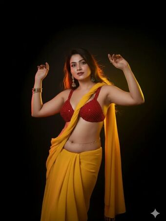 Chandrika Passionica