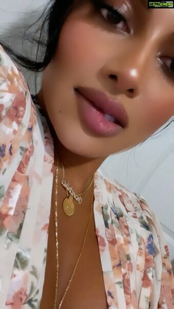 Chandrika Foto Nua Vazada OnlyFans 9