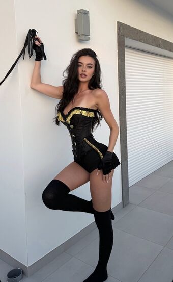 Chanel Soerholt Foto Nua Vazada OnlyFans 203