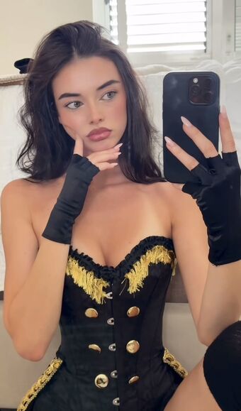 Chanel Soerholt Foto Nua Vazada OnlyFans 206