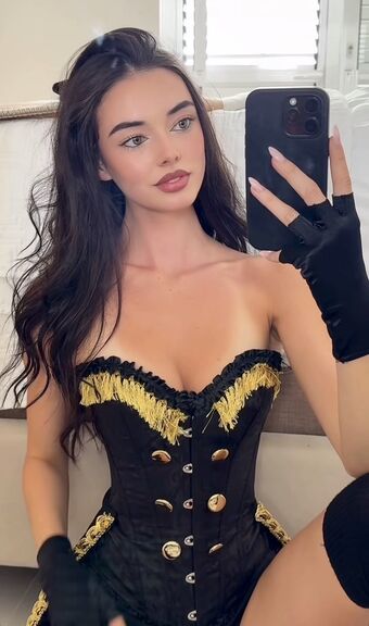 Chanel Soerholt Foto Nua Vazada OnlyFans 207