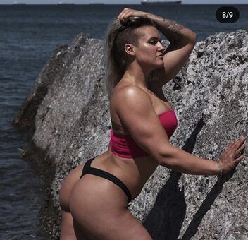 Chantal Bicket