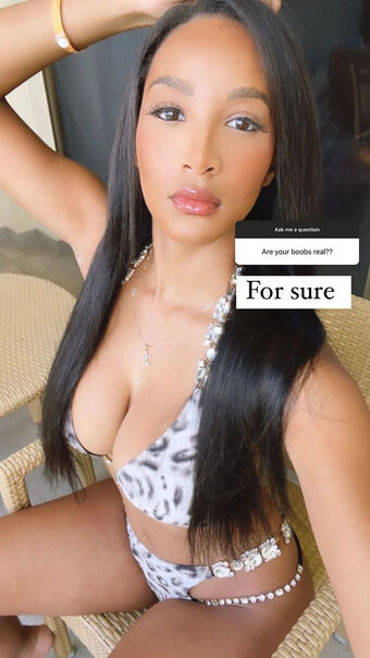 chantel everett Foto Nua Vazada OnlyFans 6