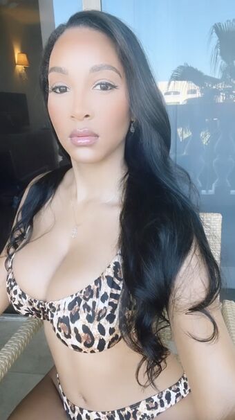 chantel everett Foto Nua Vazada OnlyFans 15