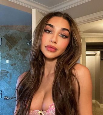 Chantel Jeffries