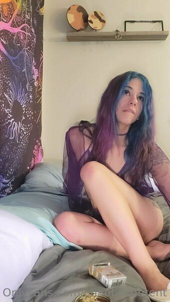 chaoticcontent Foto Nua Vazada OnlyFans 14