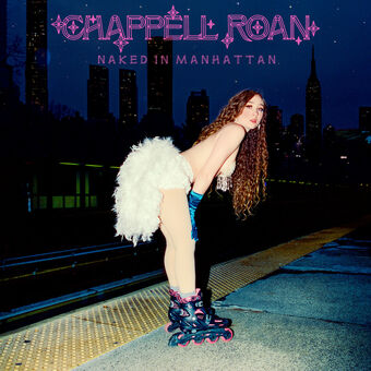 Chappel Roan