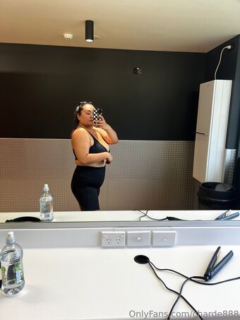 charde888 Foto Nua Vazada OnlyFans 1