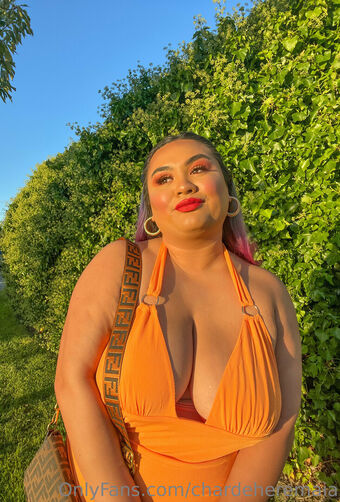 charde888 Foto Nua Vazada OnlyFans 5