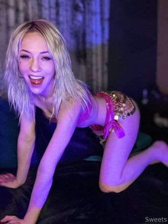 charleebabe Foto Nua Vazada OnlyFans 10