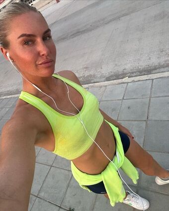 Charley Hull