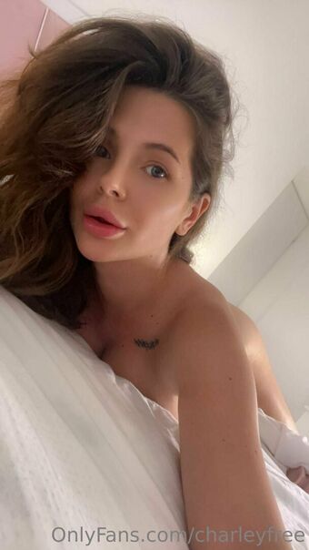 charleyfree Foto Nua Vazada OnlyFans 51