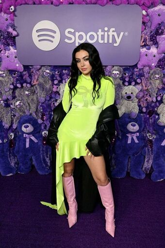 Charli-xcx