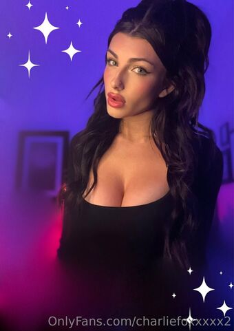 charliefoxxxxx2 Foto Nua Vazada OnlyFans 8