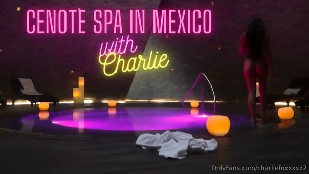 charliefoxxxxx2 Foto Nua Vazada OnlyFans 11