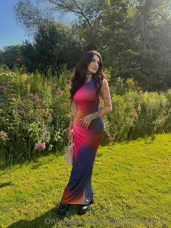 charliefoxxxxx2 Foto Nua Vazada OnlyFans 14