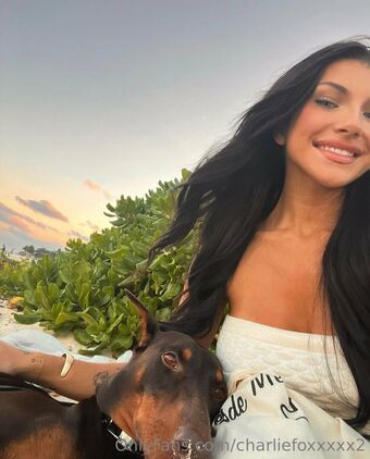 charliefoxxxxx2 Foto Nua Vazada OnlyFans 18
