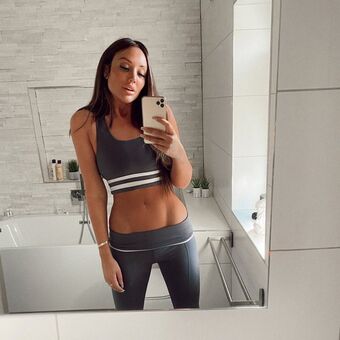 Charlotte Crosby