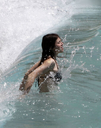 Charlotte Gainsbourg