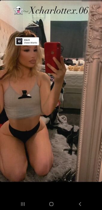 Charlotte.hutchinsonx