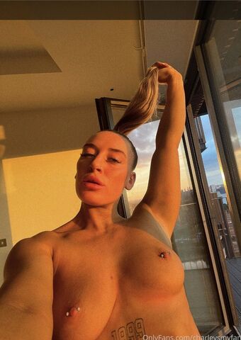 Charly Max Foto Nua Vazada OnlyFans 4