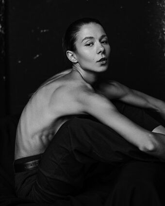 Charming.oxy Foto Nua Vazada OnlyFans 2