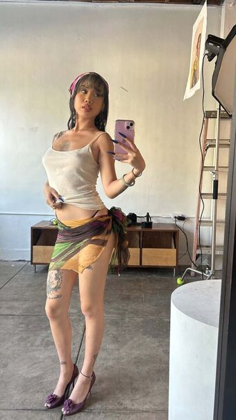 Charpreme Foto Nua Vazada OnlyFans 7