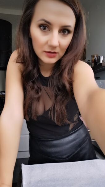 Chefowa Foto Nua Vazada OnlyFans 5