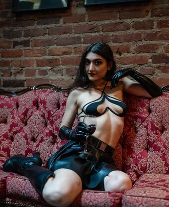 ChefTova Foto Nua Vazada OnlyFans 10
