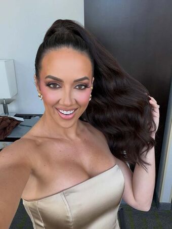 Chelsea Green Foto Nua Vazada OnlyFans 795