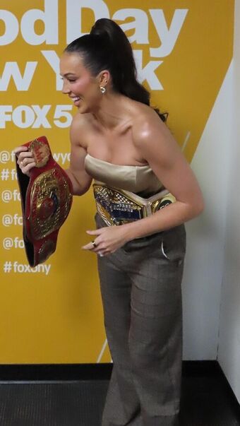 Chelsea Green Foto Nua Vazada OnlyFans 799