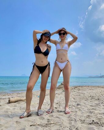 Chen Foto Nua Vazada OnlyFans 13