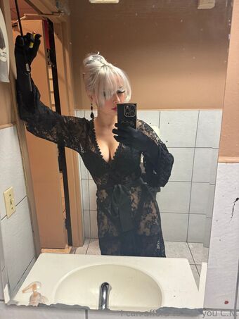 cherenoble Foto Nua Vazada OnlyFans 3