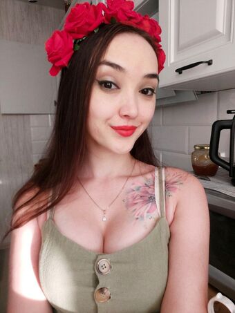 Cherry Nu Foto Nua Vazada OnlyFans 4